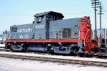 Southern Pacific C415 SP #2402